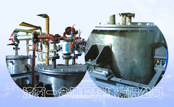 稱重模塊系統應用