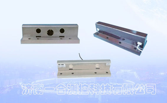 YH-GG鋼軌式稱重模塊